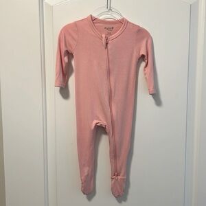 Kyte Baby 3-6 Month Zippered Footie